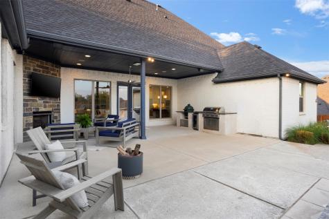 1125 Whisper Willows Drive Fort Worth TX 76052
