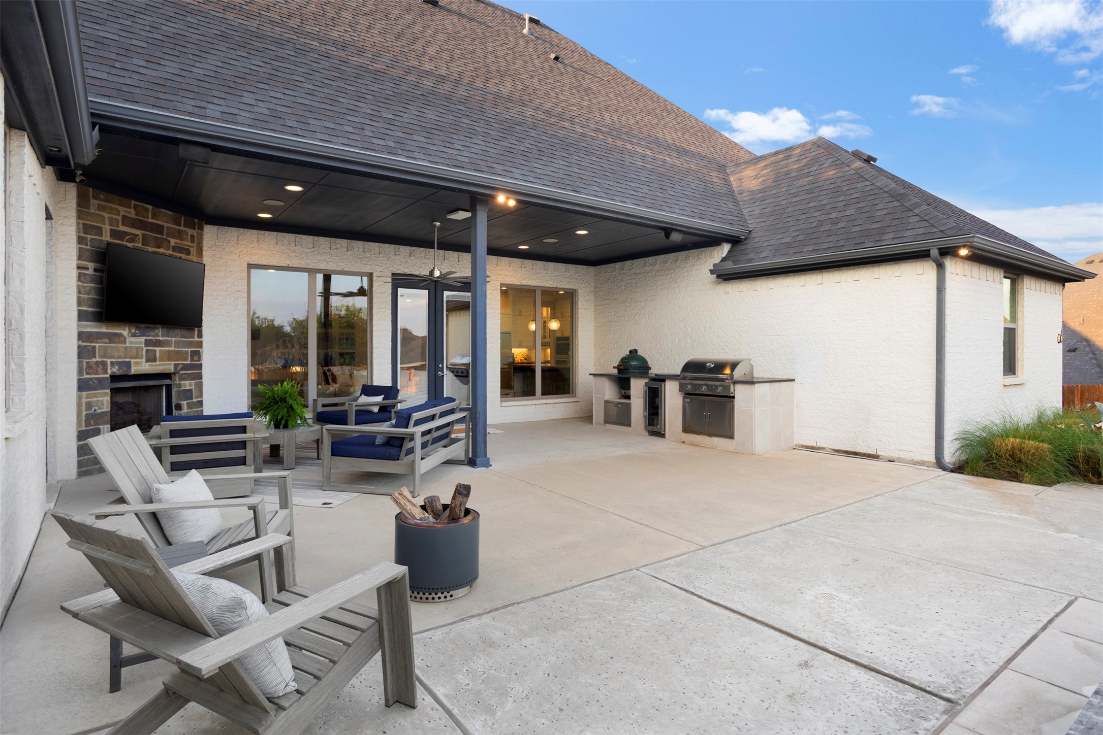 1125 Whisper Willows Drive Fort Worth TX 76052