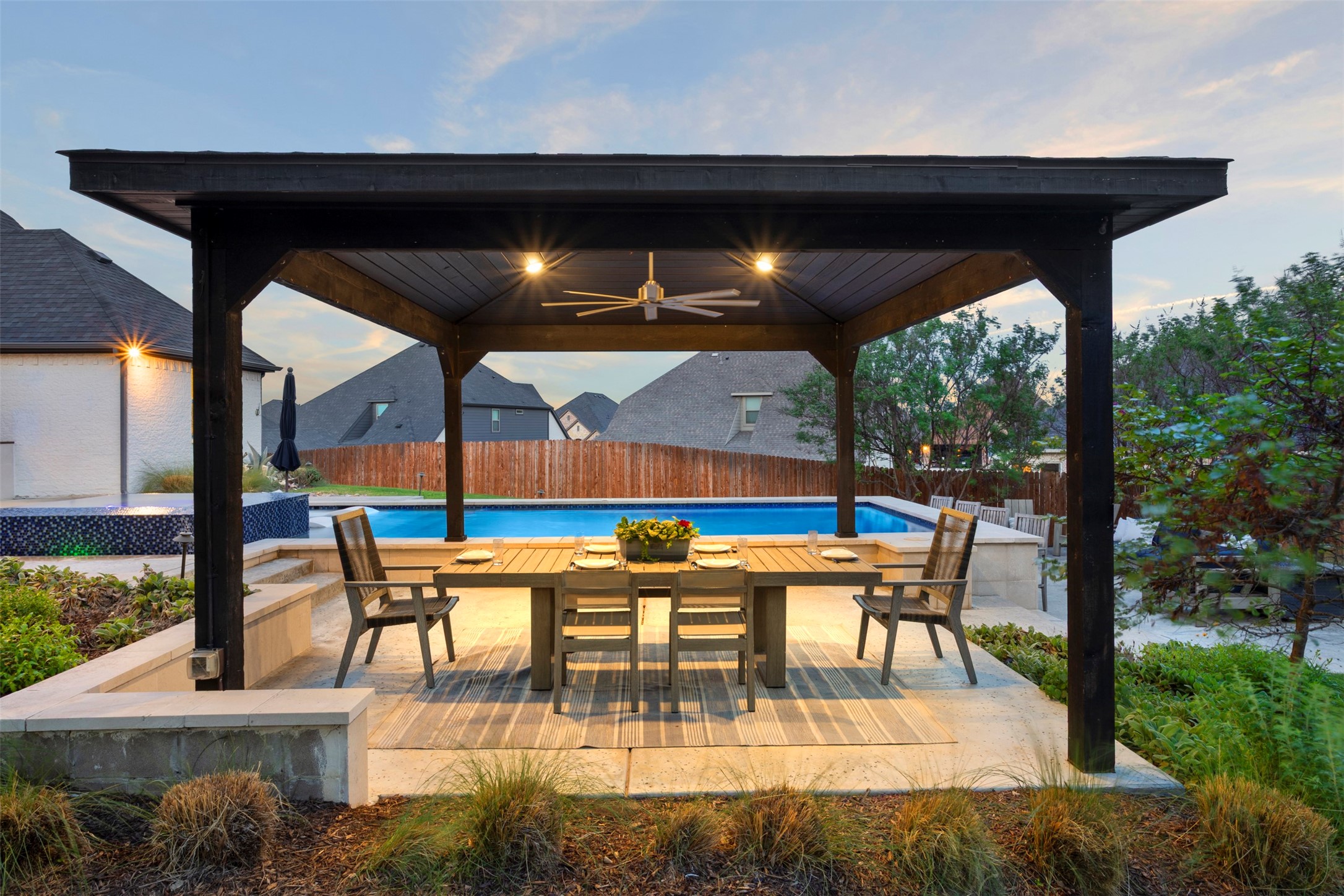 1125 Whisper Willows Drive Fort Worth TX 76052