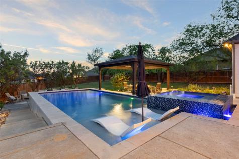 1125 Whisper Willows Drive Fort Worth TX 76052