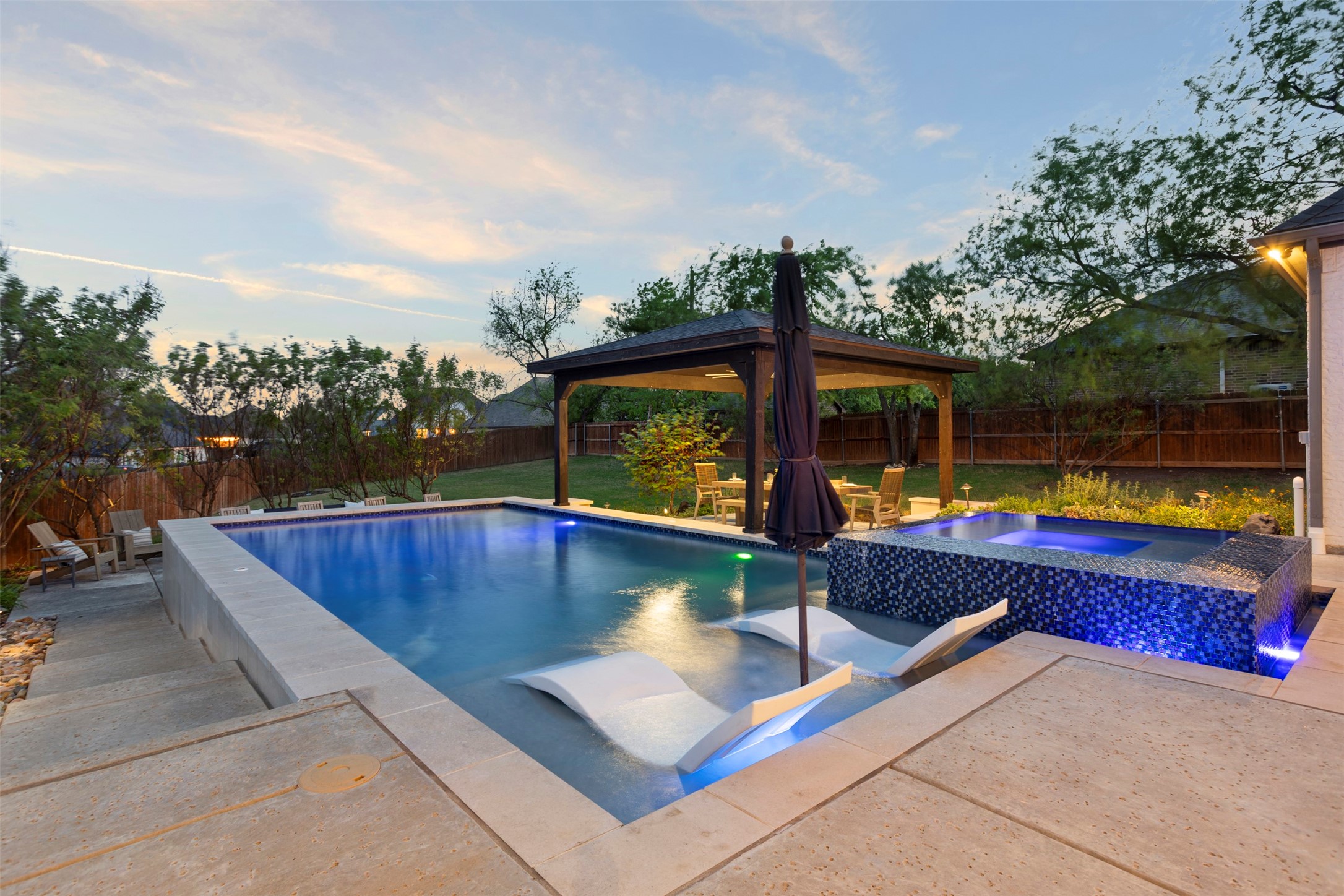 1125 Whisper Willows Drive Fort Worth TX 76052