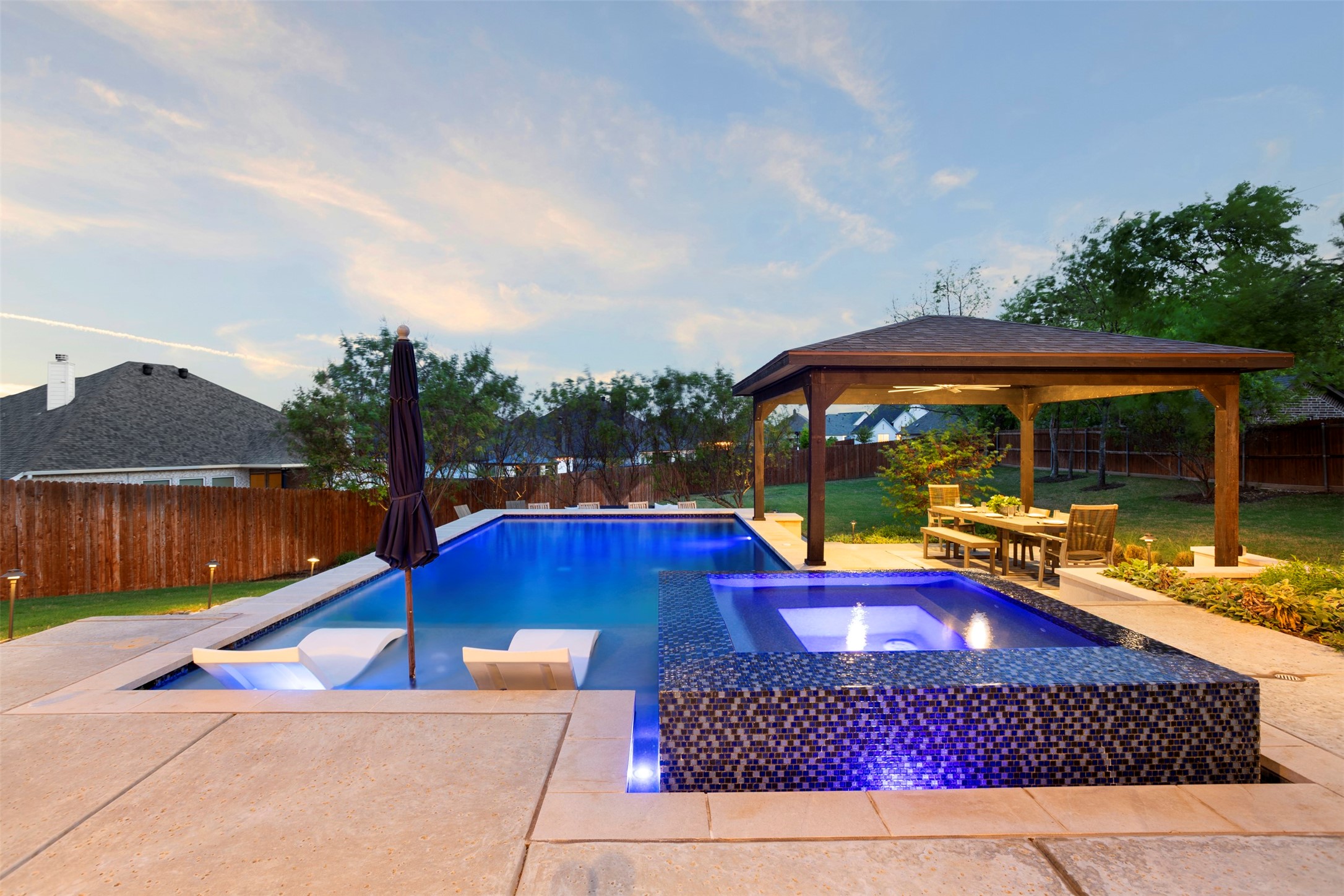 1125 Whisper Willows Drive Fort Worth TX 76052