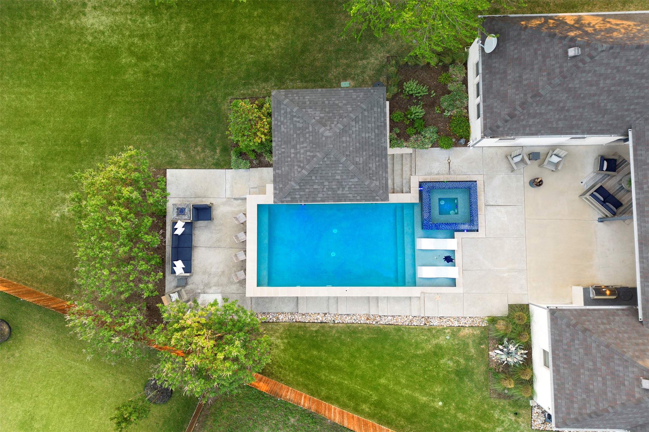 1125 Whisper Willows Drive Fort Worth TX 76052