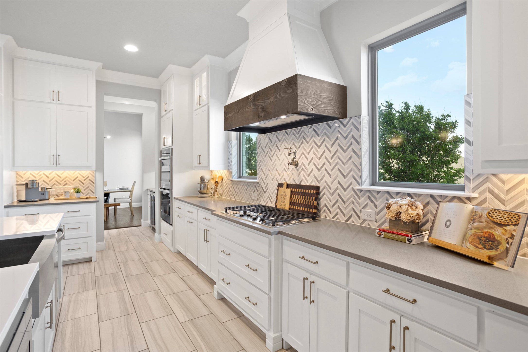 1125 Whisper Willows Drive Fort Worth TX 76052