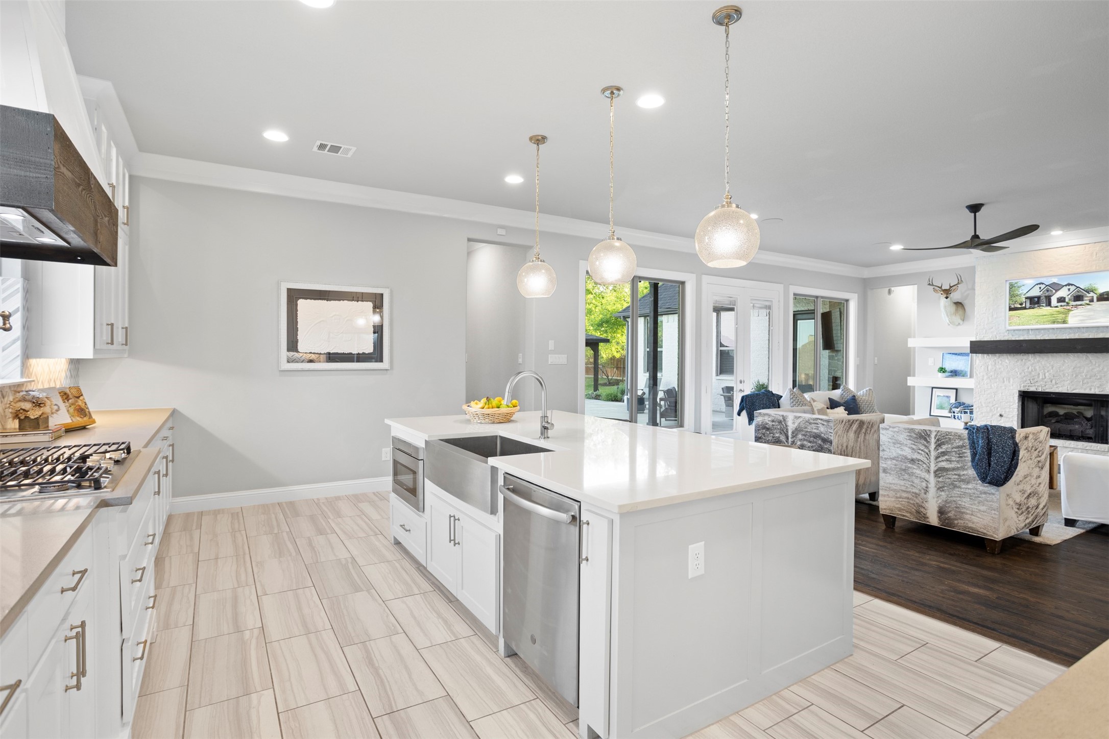 1125 Whisper Willows Drive Fort Worth TX 76052