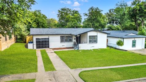3916 Vanette Lane Dallas TX 75216