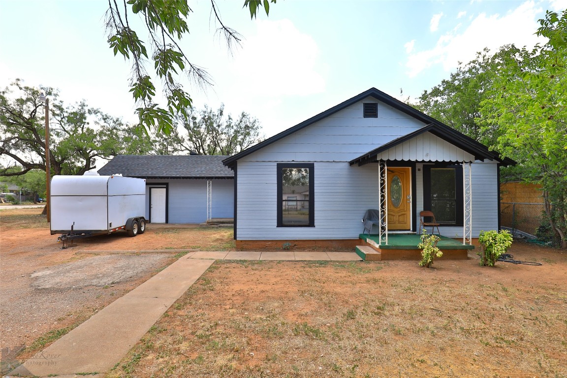 518 Westmoreland Street Abilene TX 79603