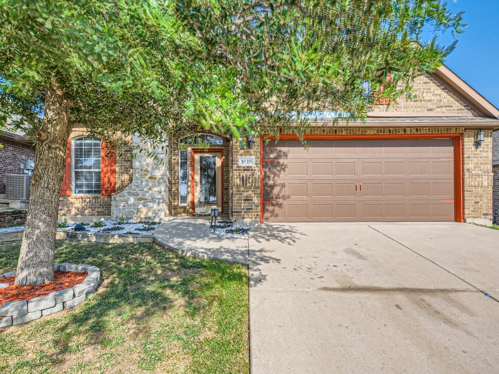 8125 Cedar Lake Lane Fort Worth TX 76123