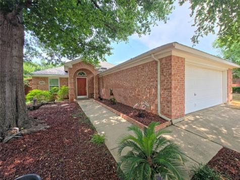 1415 Park Palisades Drive Corinth TX 76210