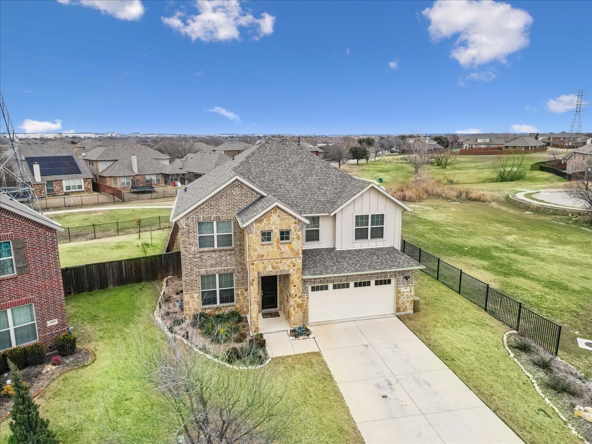 313 Black Alder Drive Fort Worth TX 76131