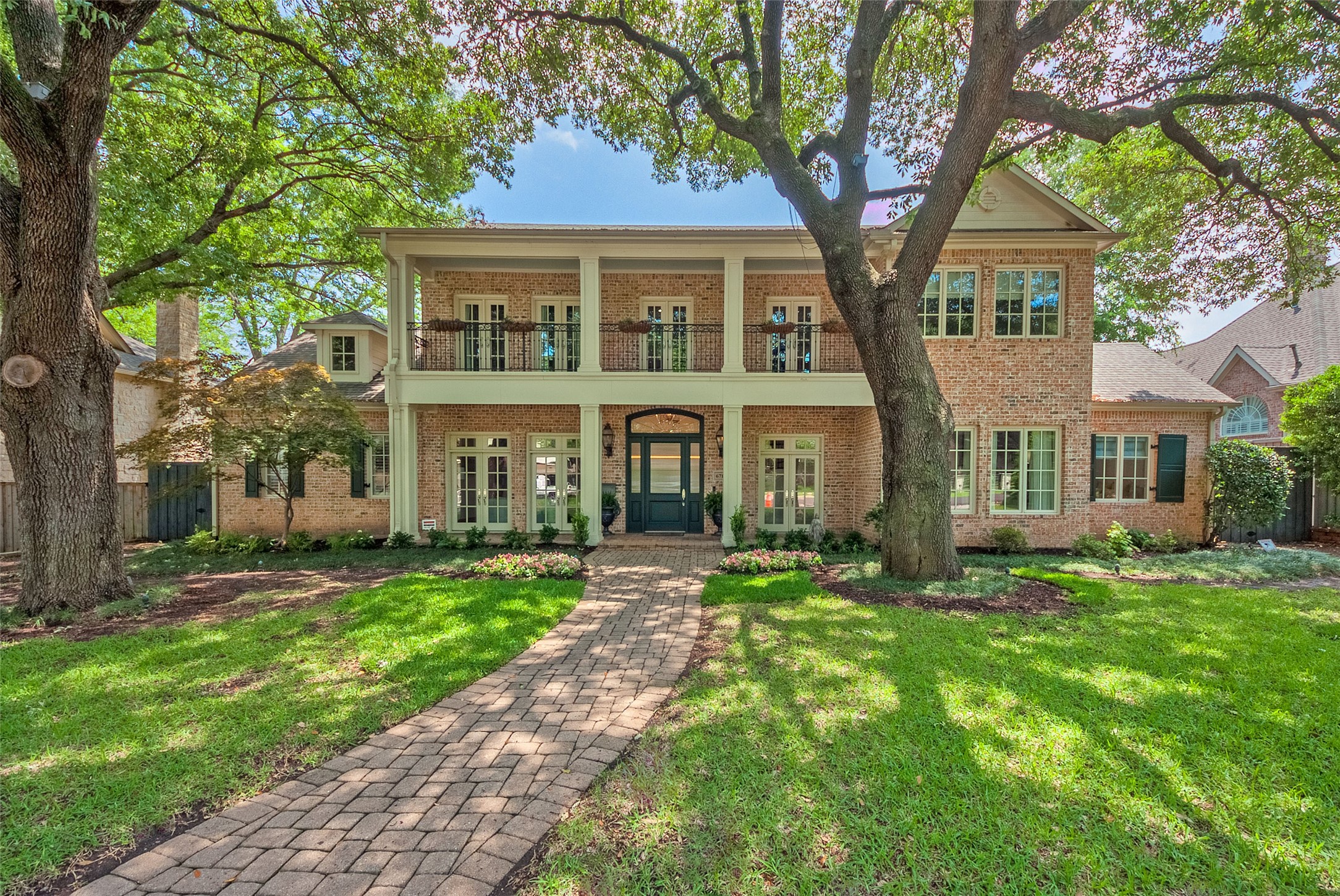 6714 Glendora Avenue Dallas TX 75230
