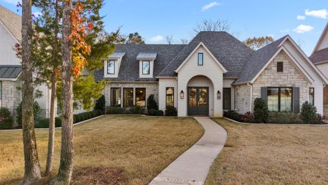 1536 Stafford Drive Tyler TX 75703