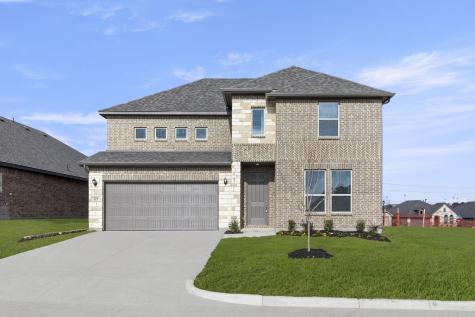 125 Meadow Road Balch Springs TX 75181