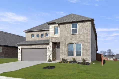 125 Meadow Road Balch Springs TX 75181