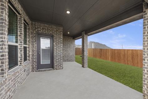 125 Meadow Road Balch Springs TX 75181