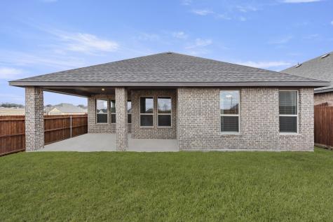 125 Meadow Road Balch Springs TX 75181