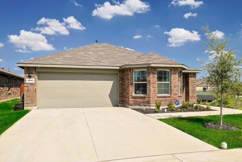 16604 Portage Street Justin TX 76247