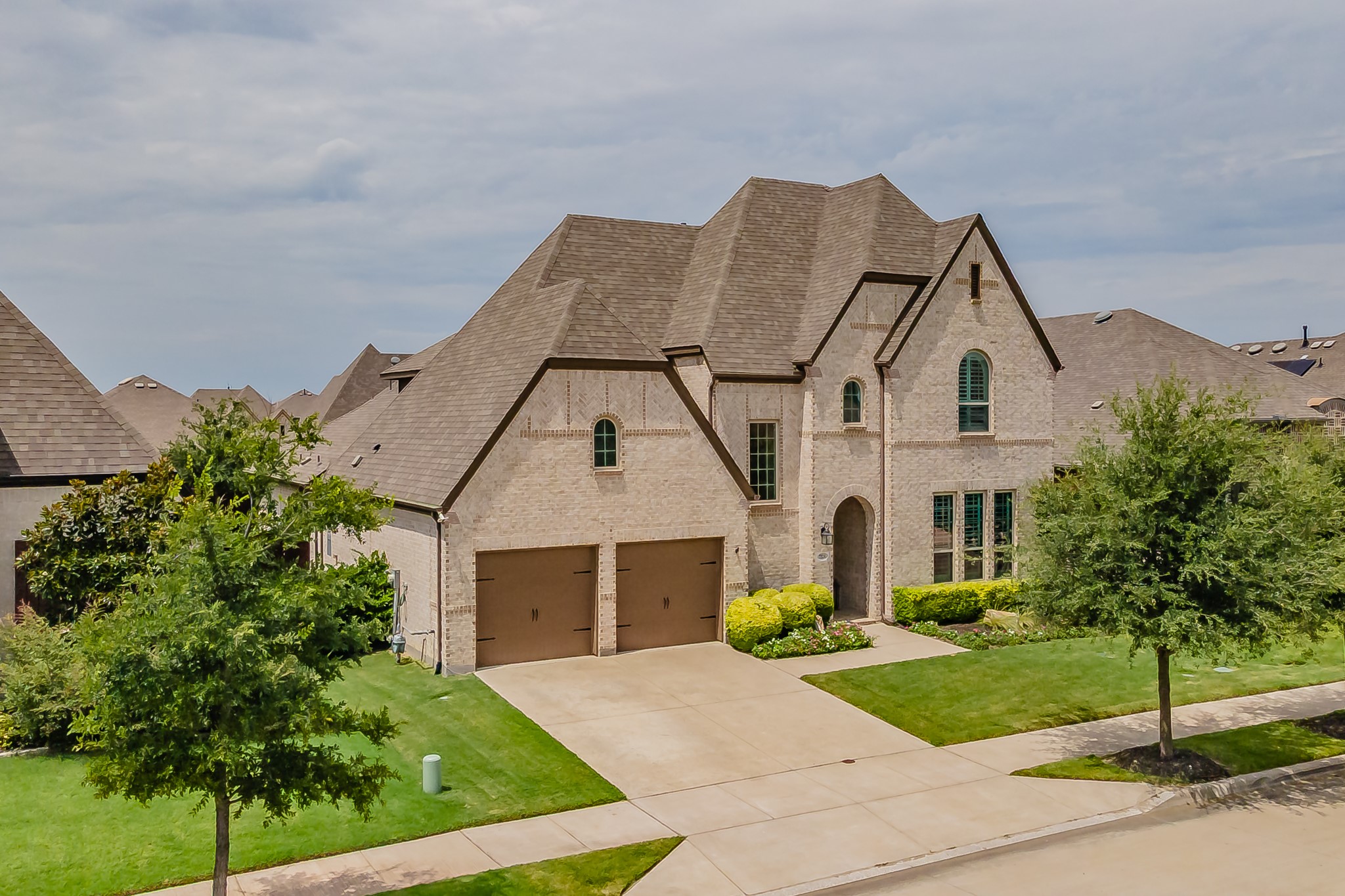7524 Pondview Lane Fort Worth TX 76123