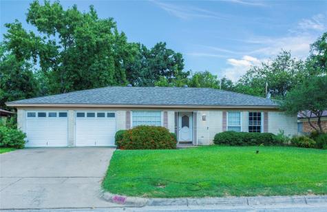 5001 Saint Lawrence Road Fort Worth TX 76103