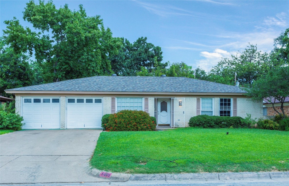 5001 Saint Lawrence Road Fort Worth TX 76103
