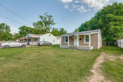 8544 Eden Valley Lane Dallas TX 75217