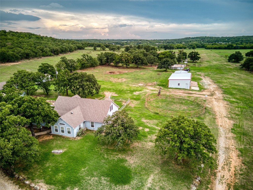 4149 Hildreth Pool Road Bowie TX 76230