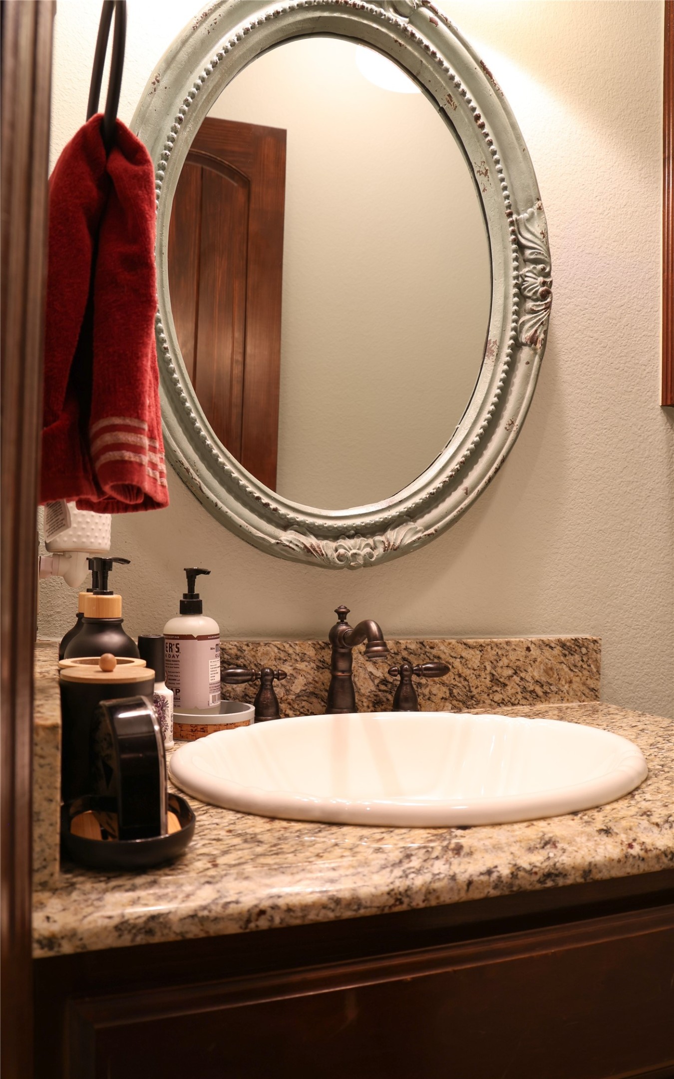 284 Stonewolf Court Gordonville TX 76245