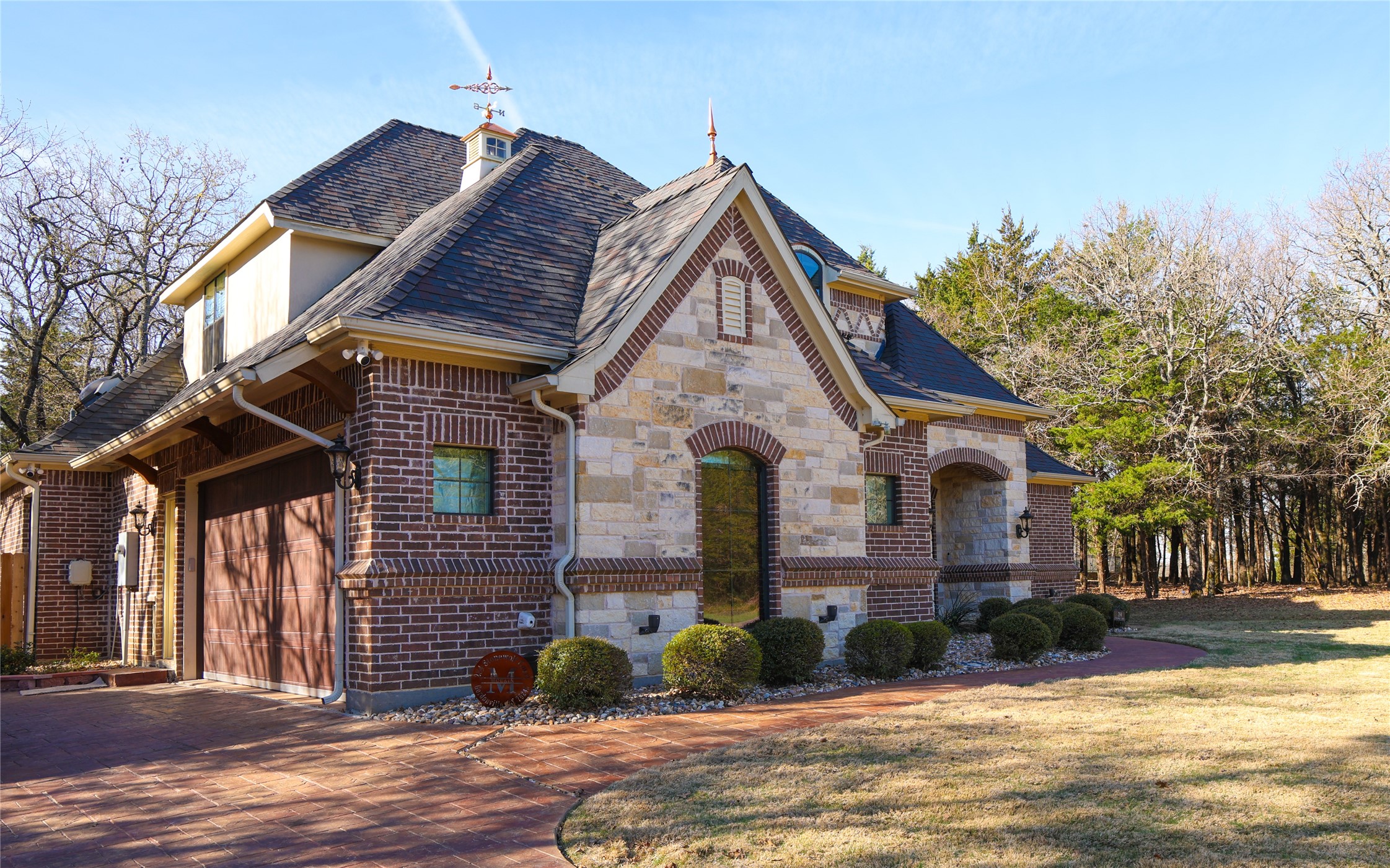 284 Stonewolf Court Gordonville TX 76245