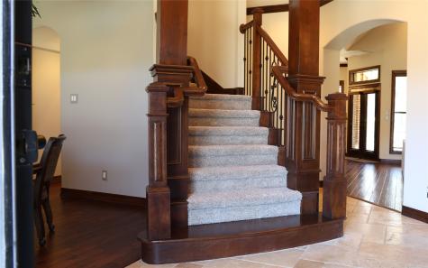 284 Stonewolf Court Gordonville TX 76245
