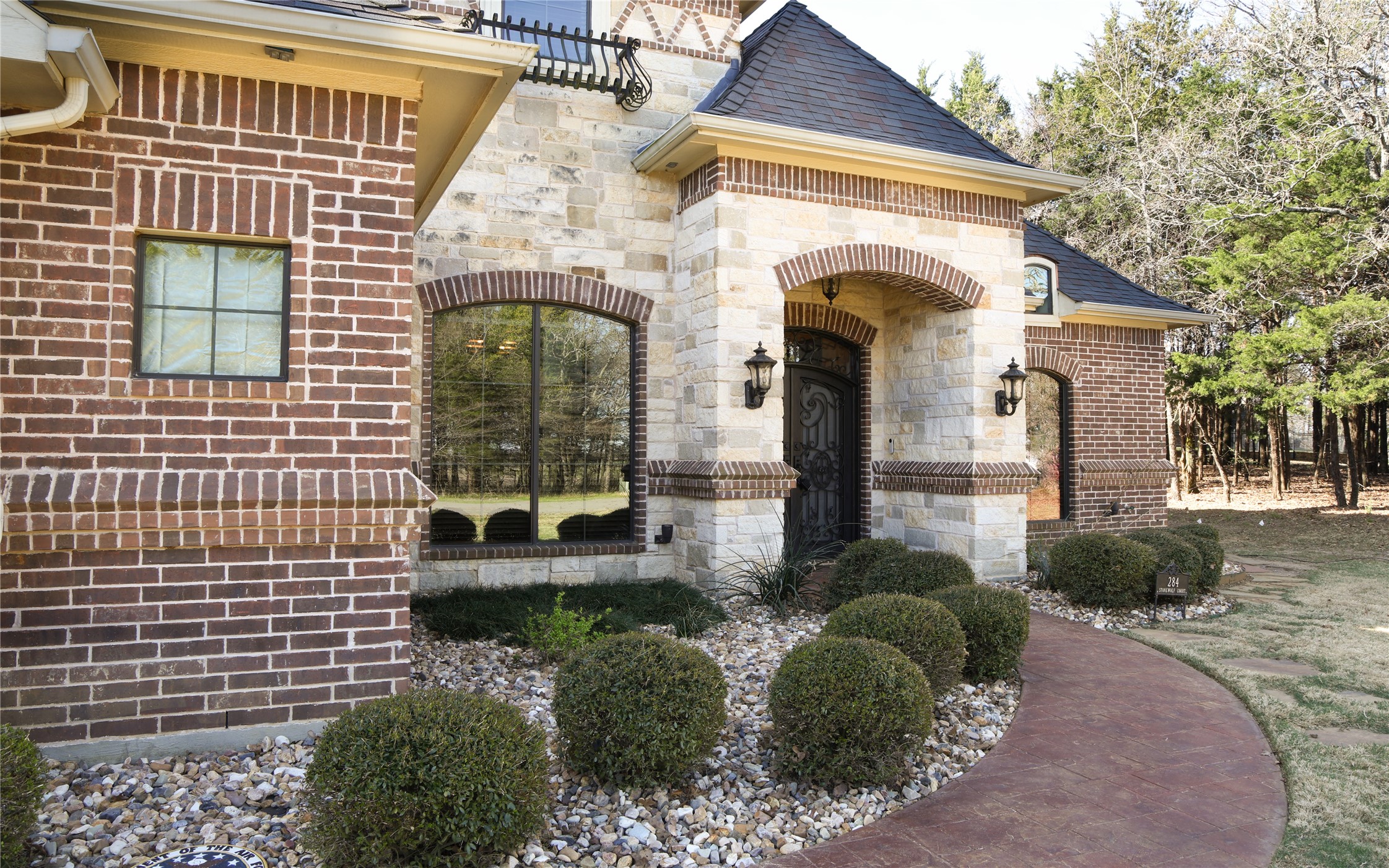 284 Stonewolf Court Gordonville TX 76245