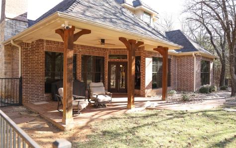 284 Stonewolf Court Gordonville TX 76245
