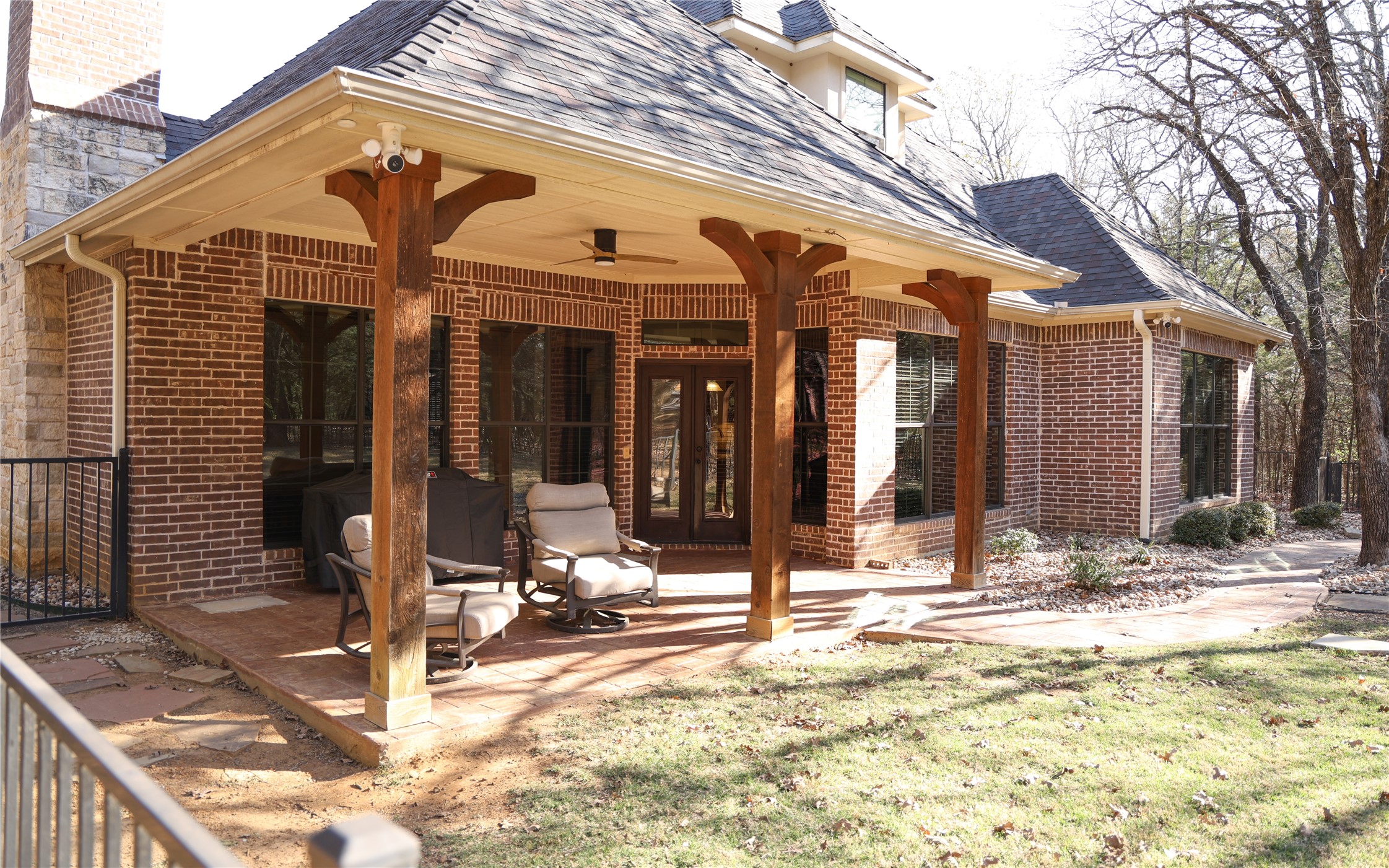 284 Stonewolf Court Gordonville TX 76245