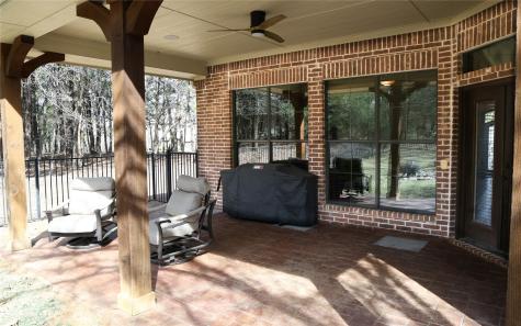 284 Stonewolf Court Gordonville TX 76245