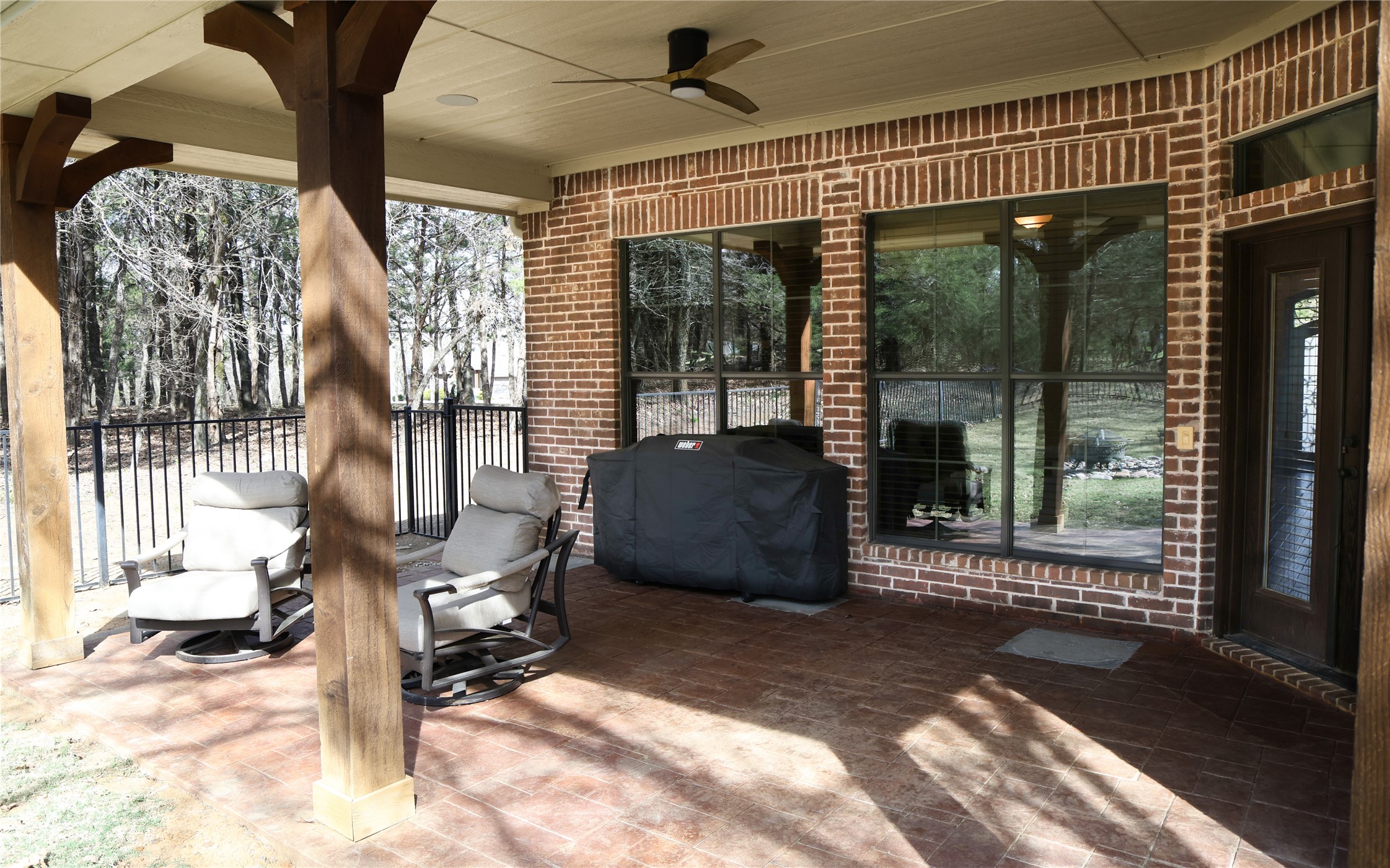 284 Stonewolf Court Gordonville TX 76245