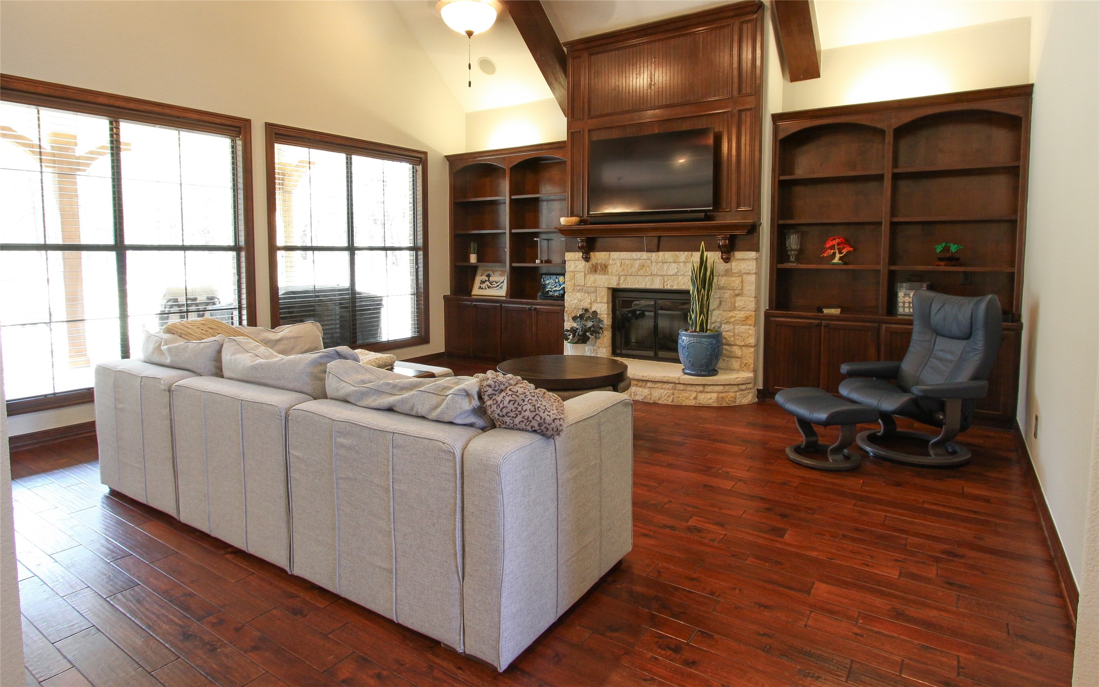 284 Stonewolf Court Gordonville TX 76245