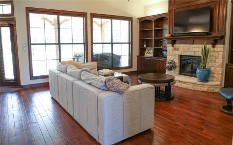 284 Stonewolf Court Gordonville TX 76245