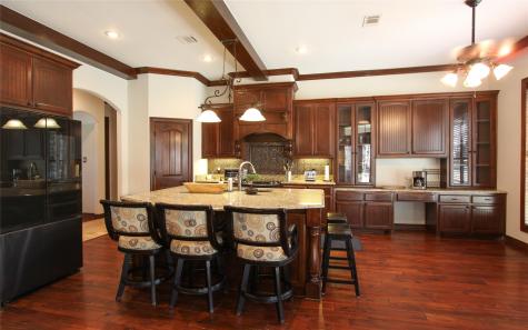 284 Stonewolf Court Gordonville TX 76245