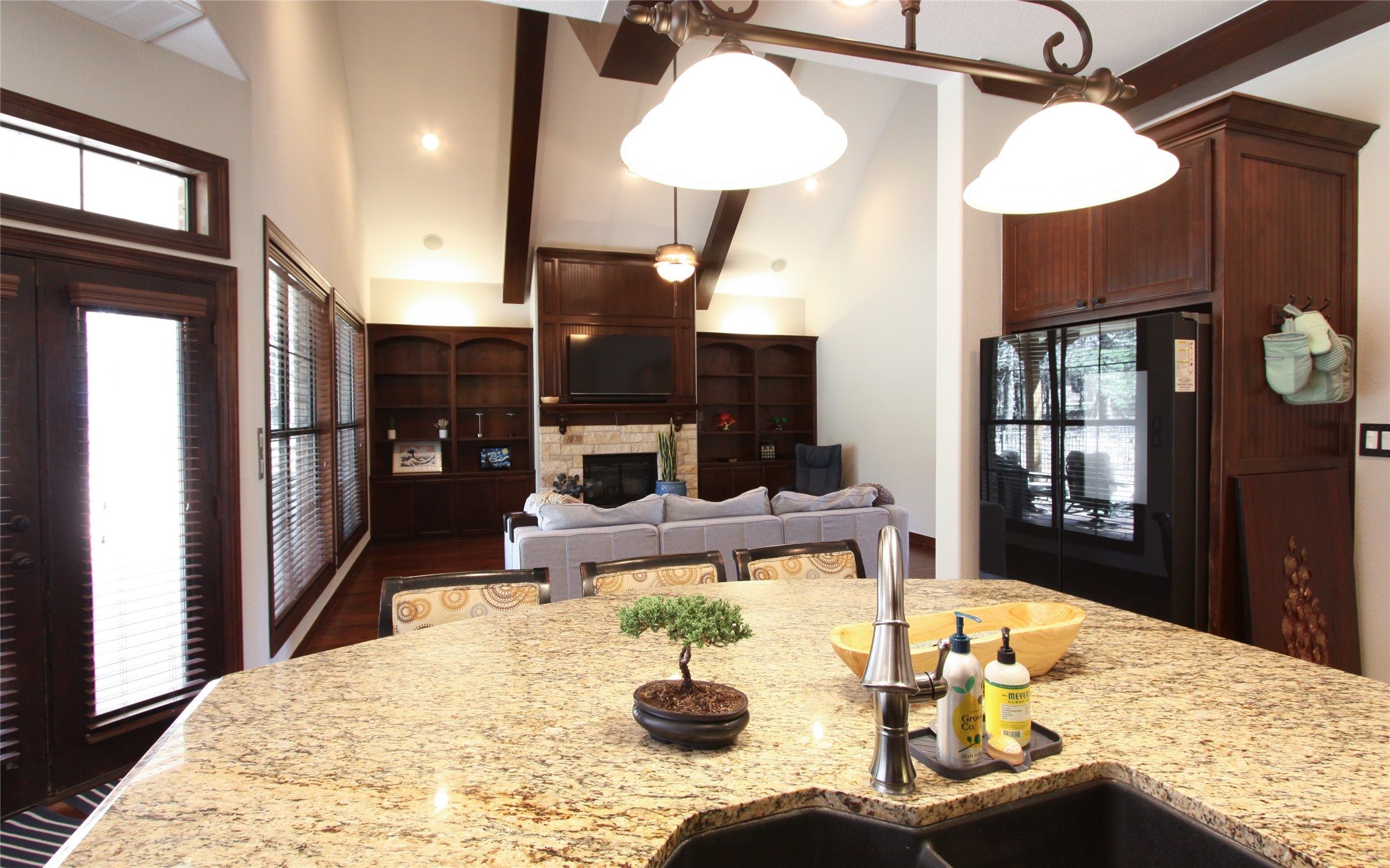 284 Stonewolf Court Gordonville TX 76245