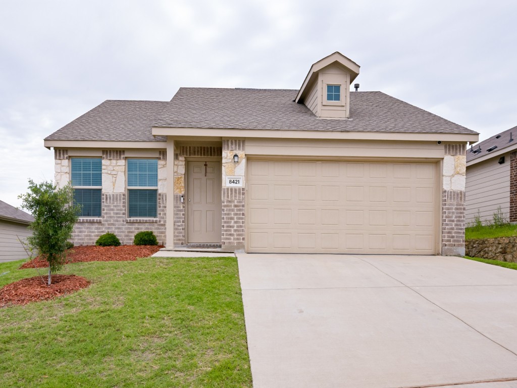 8421 Fawn Creek Drive Fort Worth TX 76123