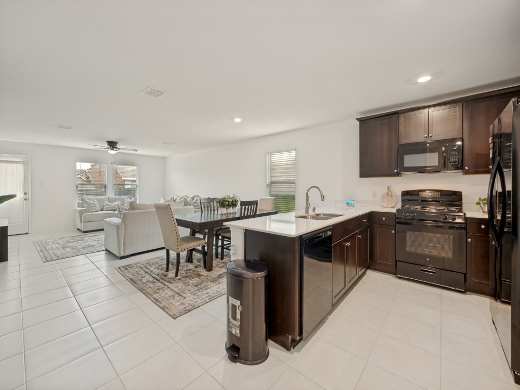 8421 Fawn Creek Drive Fort Worth TX 76123