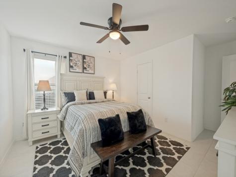 8421 Fawn Creek Drive Fort Worth TX 76123