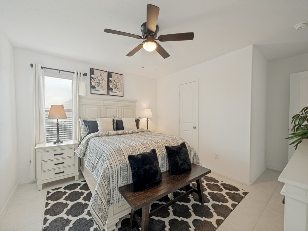 8421 Fawn Creek Drive Fort Worth TX 76123