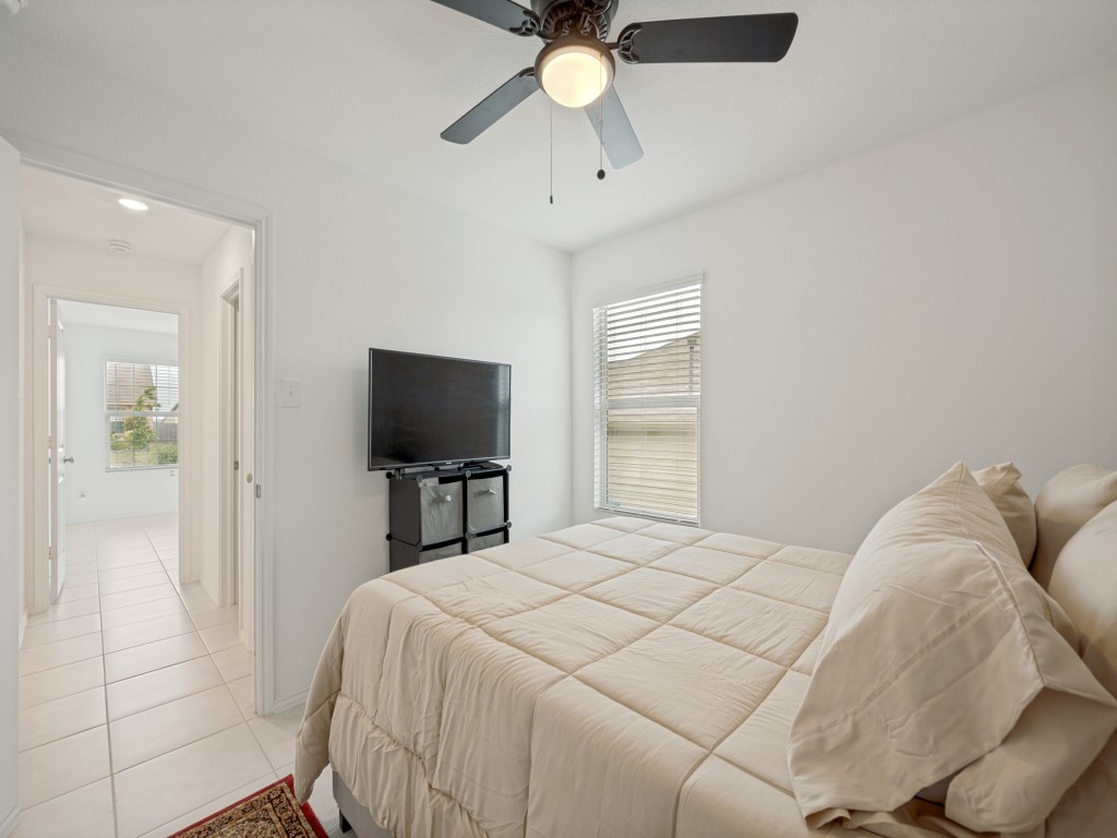 8421 Fawn Creek Drive Fort Worth TX 76123