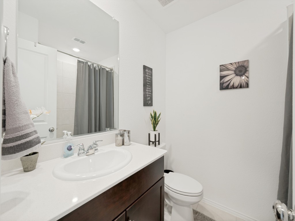 8421 Fawn Creek Drive Fort Worth TX 76123