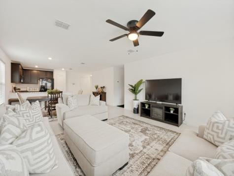 8421 Fawn Creek Drive Fort Worth TX 76123