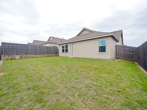 8421 Fawn Creek Drive Fort Worth TX 76123