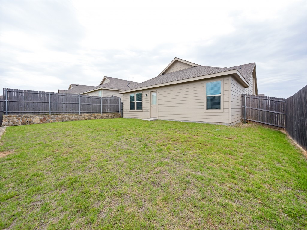8421 Fawn Creek Drive Fort Worth TX 76123