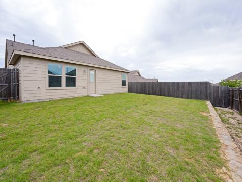 8421 Fawn Creek Drive Fort Worth TX 76123