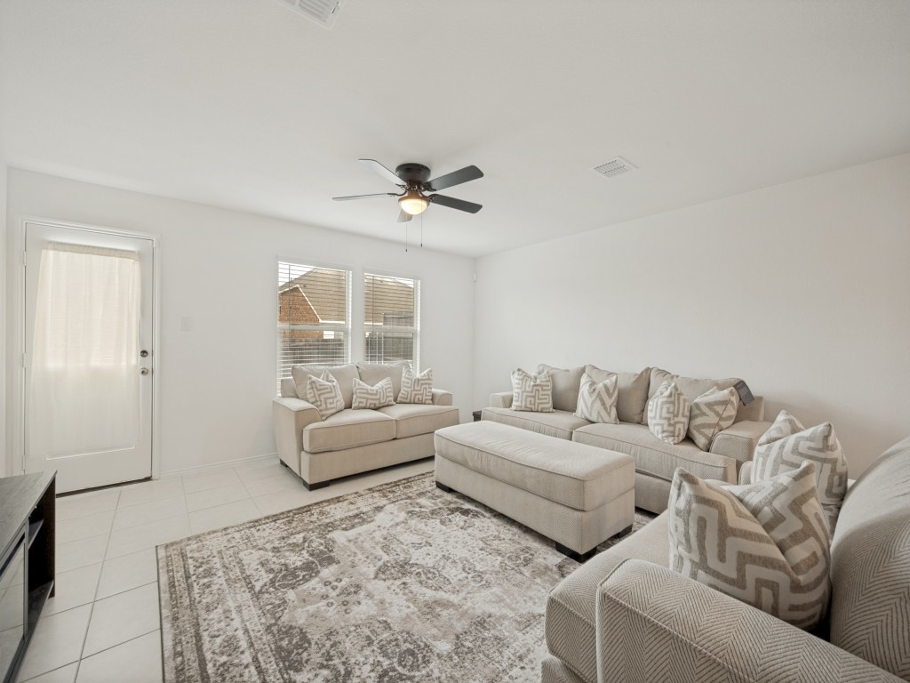 8421 Fawn Creek Drive Fort Worth TX 76123