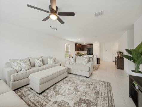 8421 Fawn Creek Drive Fort Worth TX 76123